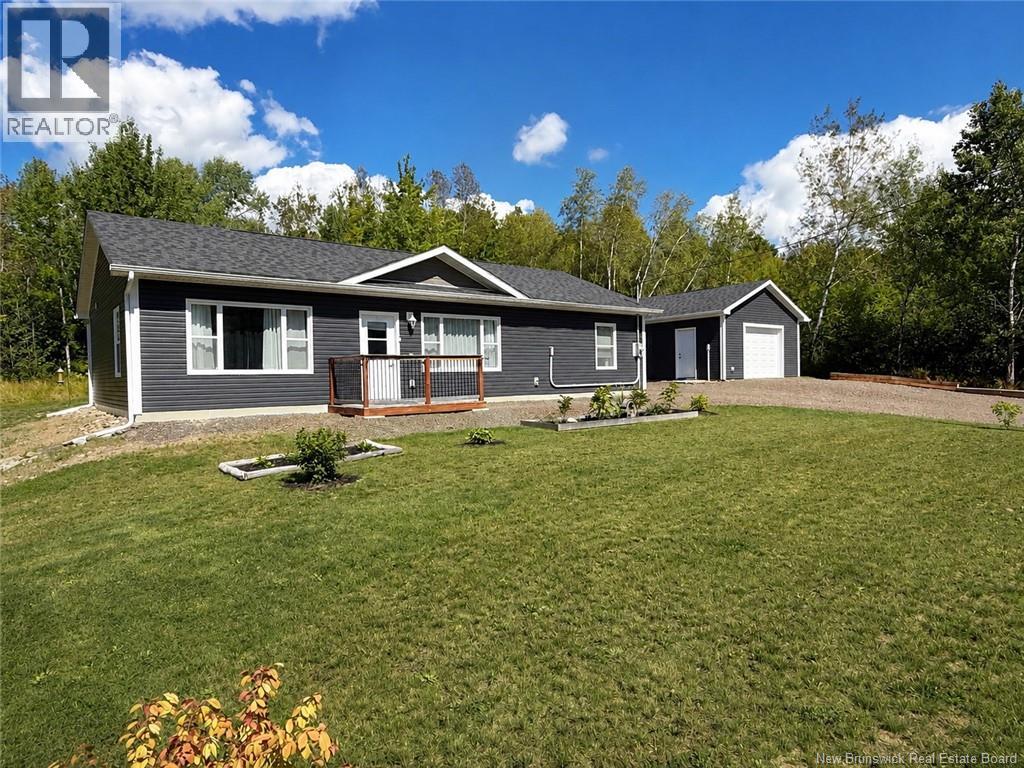 289 Upper Durham Road, Durham Bridge, New Brunswick  E6C 1C8 - Photo 42 - NB141499