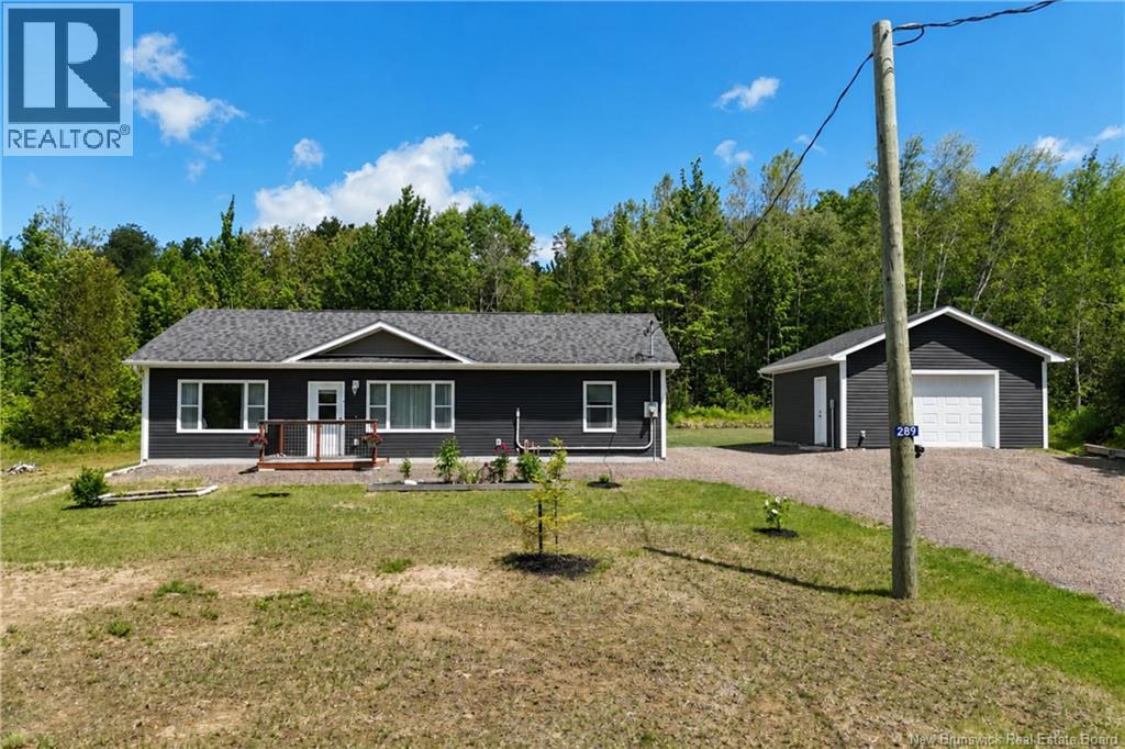 289 Upper Durham Road, Durham Bridge, New Brunswick  E6C 1C8 - Photo 46 - NB141499