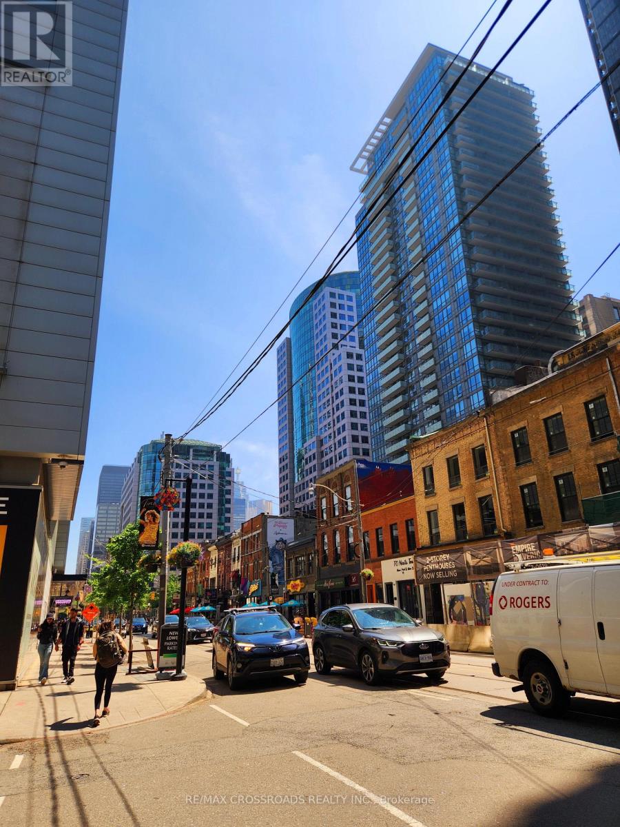 704 - 8 Widmer Street, Toronto, Ontario  M5V 0W6 - Photo 21 - C13499070