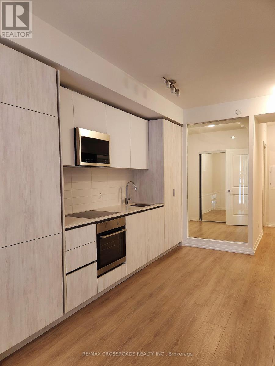 704 - 8 Widmer Street, Toronto, Ontario  M5V 0W6 - Photo 6 - C13499070