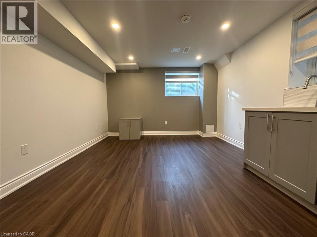 481 Bergamot Avenue, Milton, Ontario  L9E 1T9 - Photo 2 - 40830978
