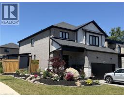 348 SPRINGBROOK Avenue Unit# Bsmt, Hamilton, Ontario