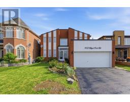 BSMNT - 1652 MAJOR OAKS ROAD, Pickering, Ontario