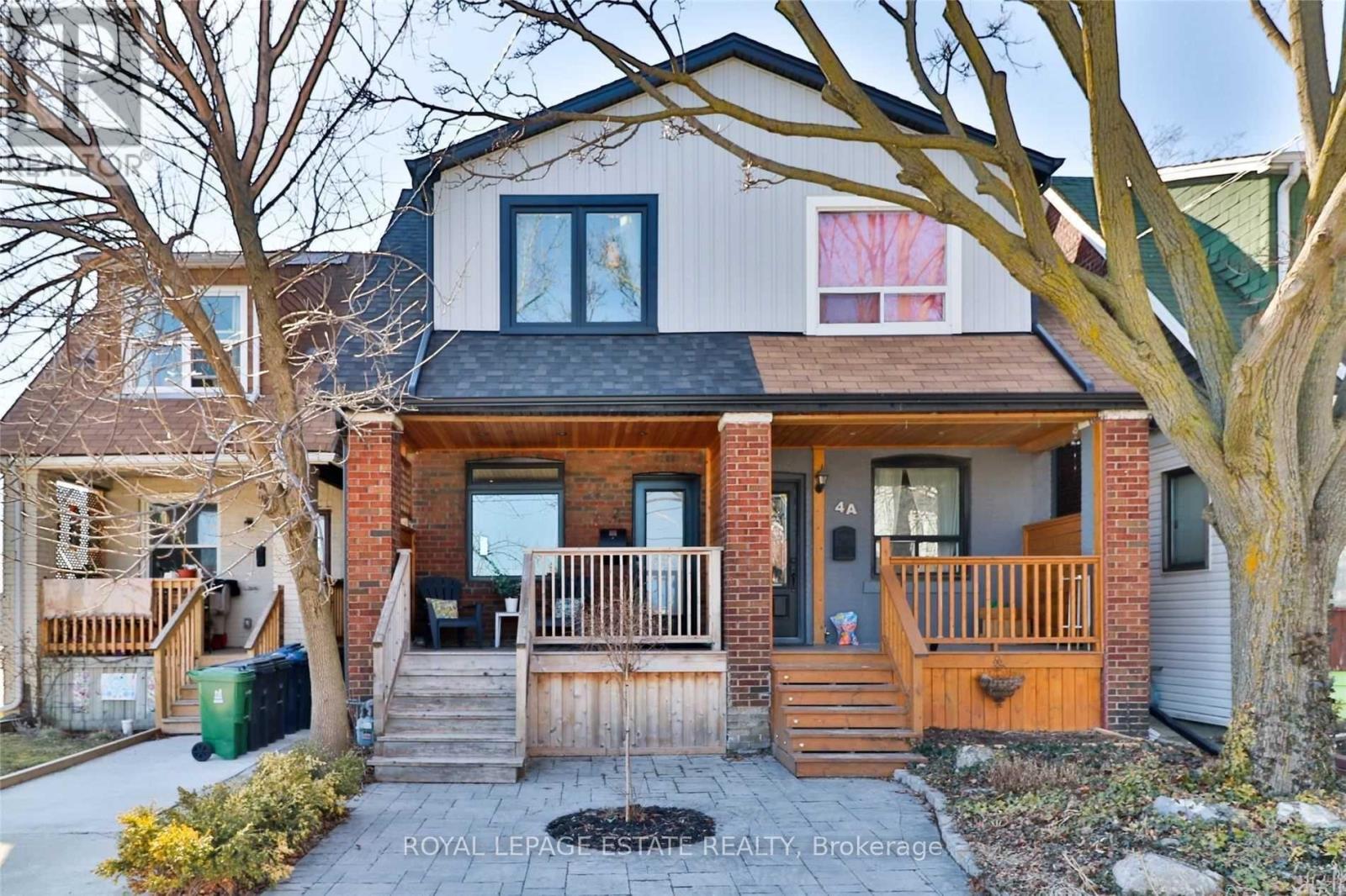 2 RUSHBROOKE AVENUE, Toronto, Ontario