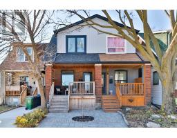 2 RUSHBROOKE AVENUE, Toronto, Ontario