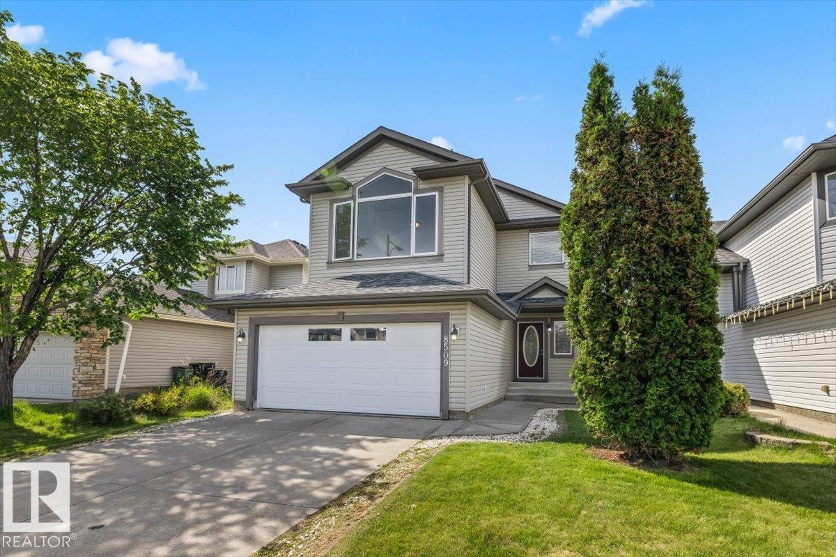 8509 7 Av SW, Edmonton, Alberta  T6X 1J2 - Photo 35 - E4496182