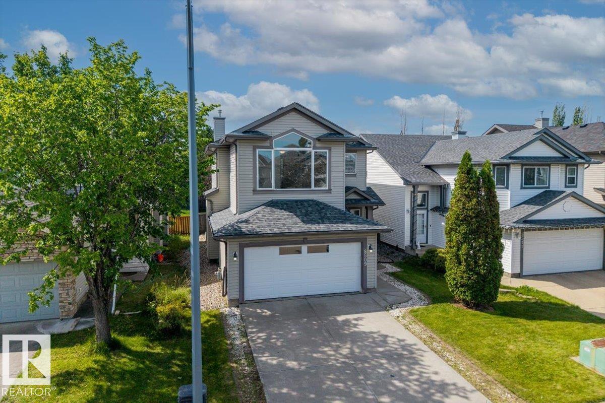 8509 7 Av SW, Edmonton, Alberta  T6X 1J2 - Photo 43 - E4496182