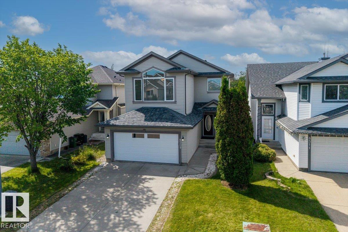 8509 7 Av SW, Edmonton, Alberta  T6X 1J2 - Photo 44 - E4496182