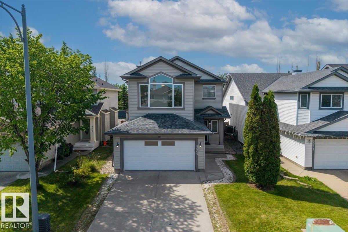 8509 7 Av SW, Edmonton, Alberta  T6X 1J2 - Photo 45 - E4496182