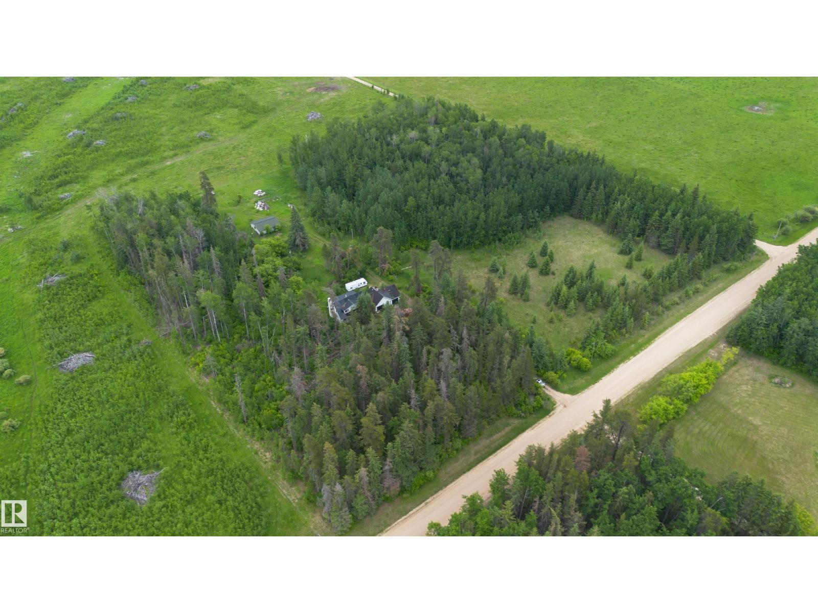 622049 RGE RD 63, Rural Woodlands County, Alberta