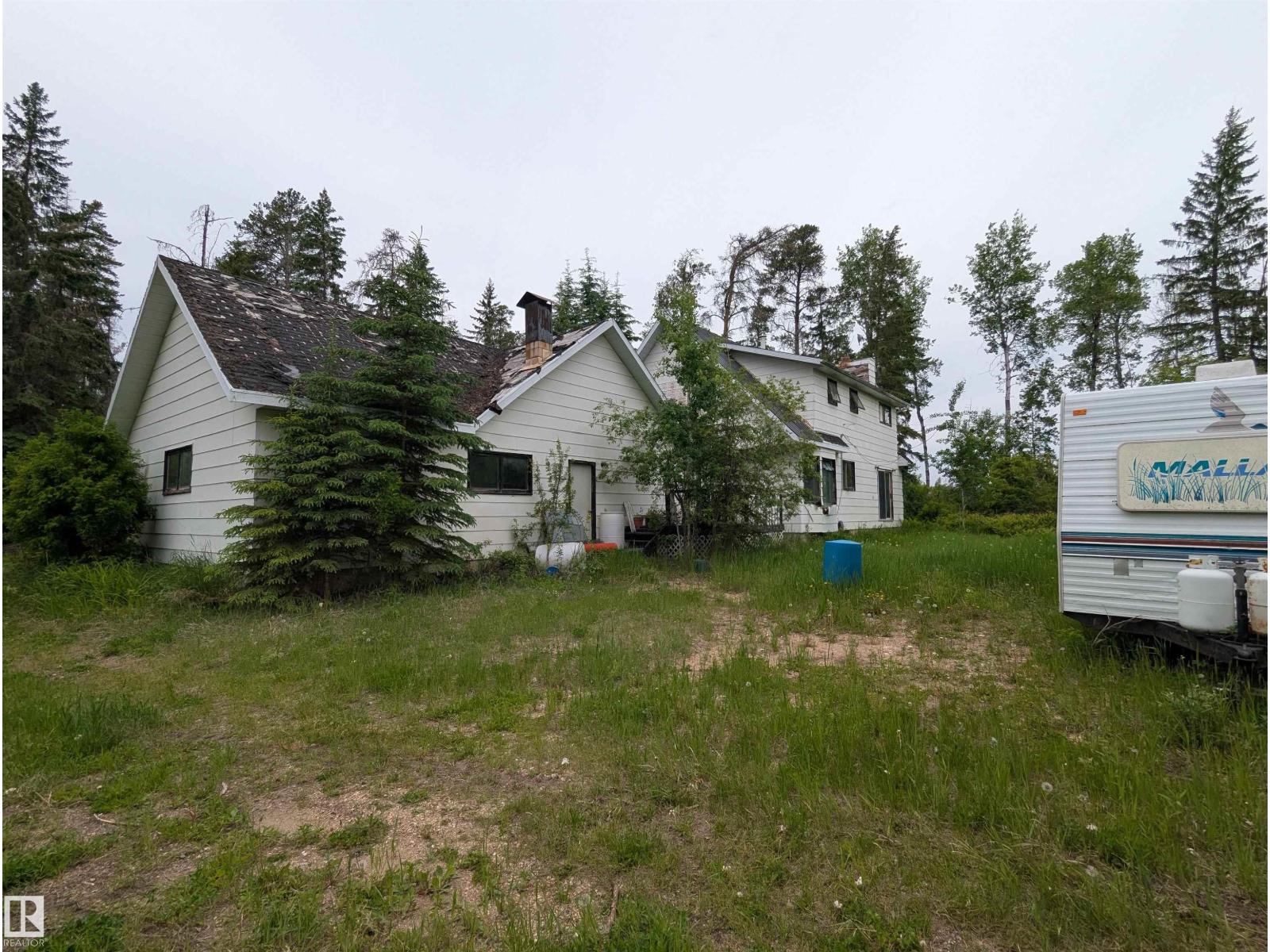 622049 Rge Rd 63, Rural Woodlands County, Alberta  T0G 1A0 - Photo 10 - E4496184