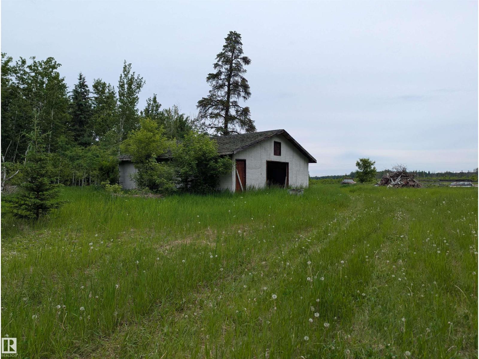 622049 Rge Rd 63, Rural Woodlands County, Alberta  T0G 1A0 - Photo 11 - E4496184