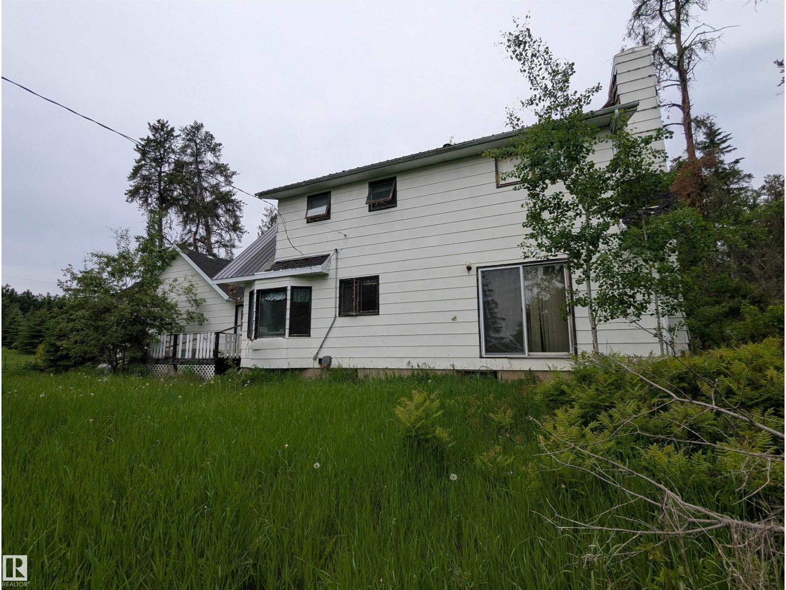 622049 Rge Rd 63, Rural Woodlands County, Alberta  T0G 1A0 - Photo 12 - E4496184