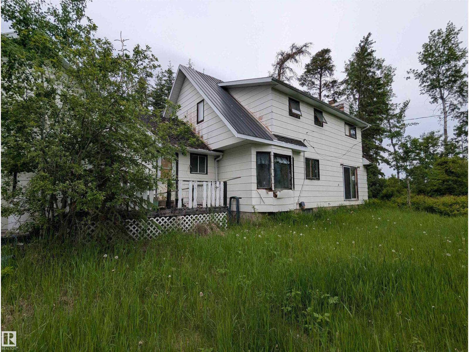 622049 Rge Rd 63, Rural Woodlands County, Alberta  T0G 1A0 - Photo 13 - E4496184