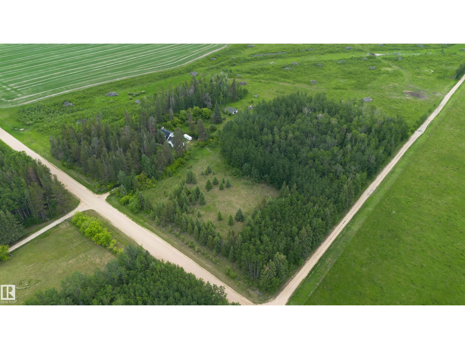 622049 Rge Rd 63, Rural Woodlands County, Alberta  T0G 1A0 - Photo 2 - E4496184