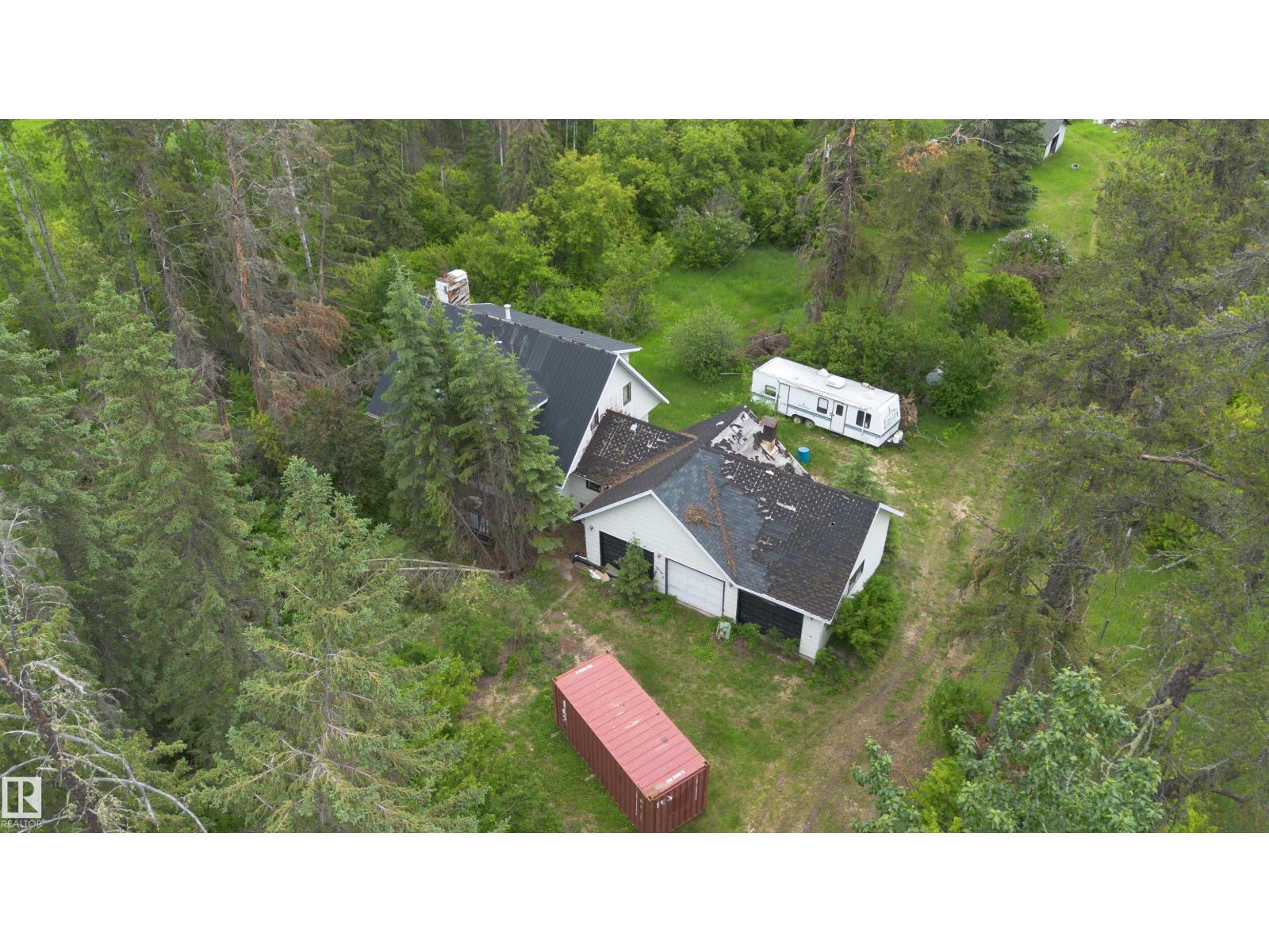622049 Rge Rd 63, Rural Woodlands County, Alberta  T0G 1A0 - Photo 5 - E4496184