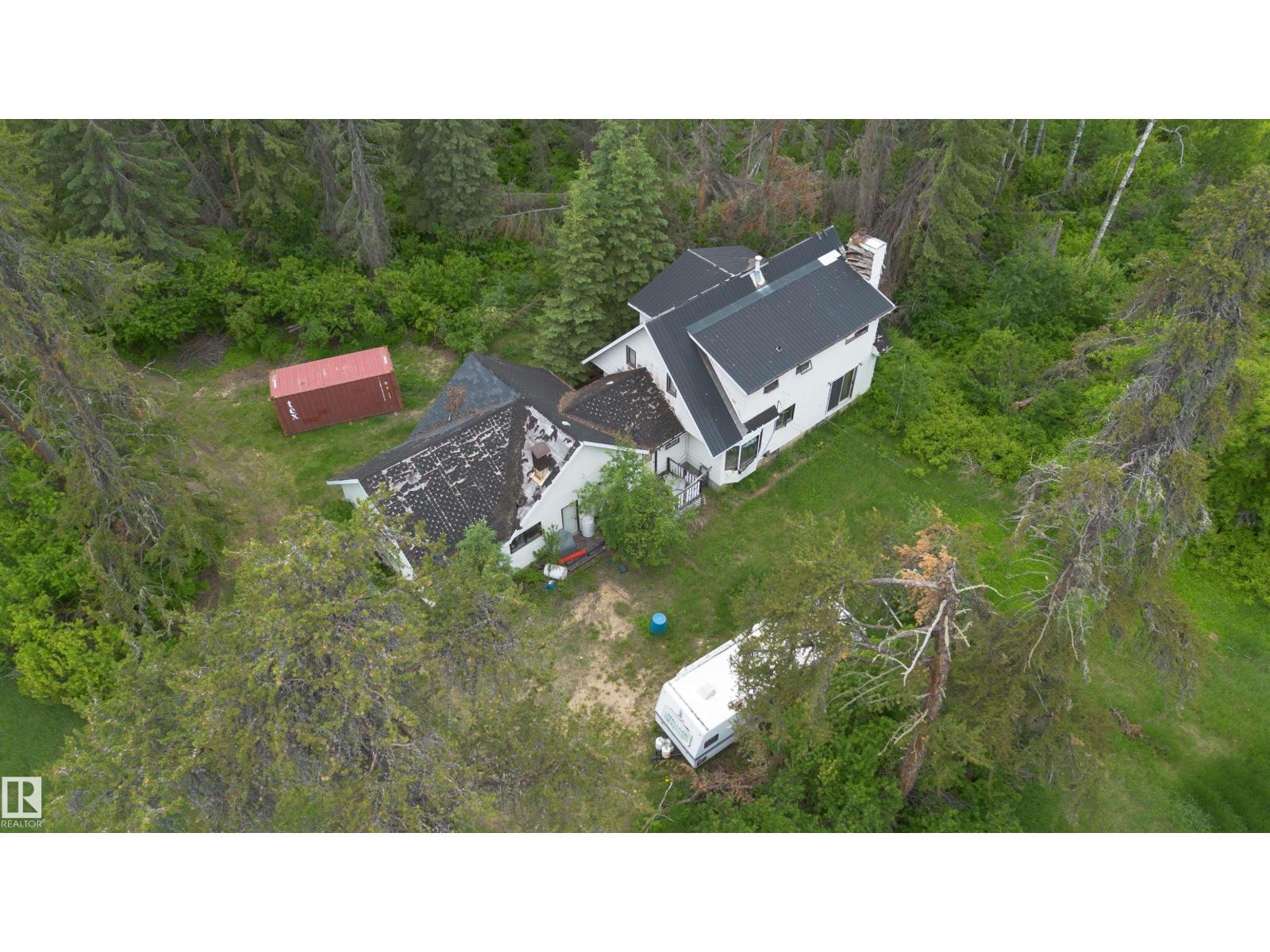 622049 Rge Rd 63, Rural Woodlands County, Alberta  T0G 1A0 - Photo 6 - E4496184