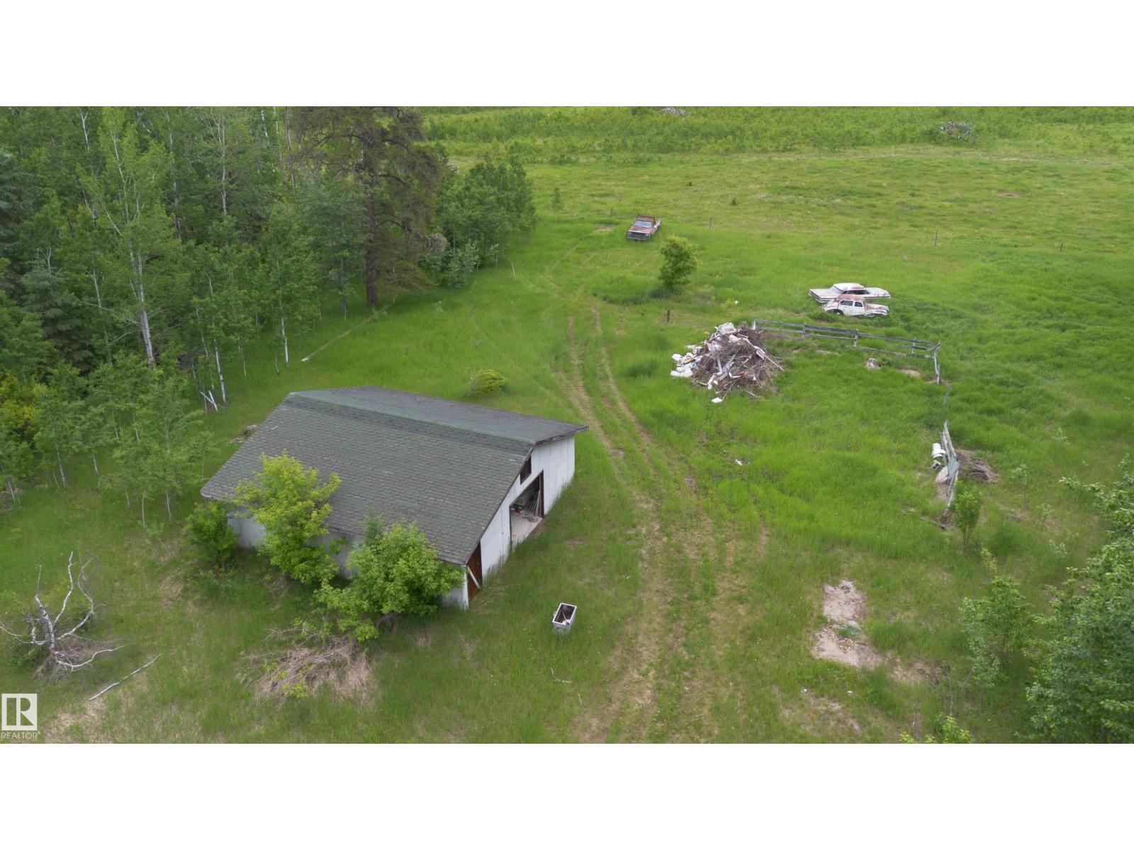 622049 Rge Rd 63, Rural Woodlands County, Alberta  T0G 1A0 - Photo 7 - E4496184