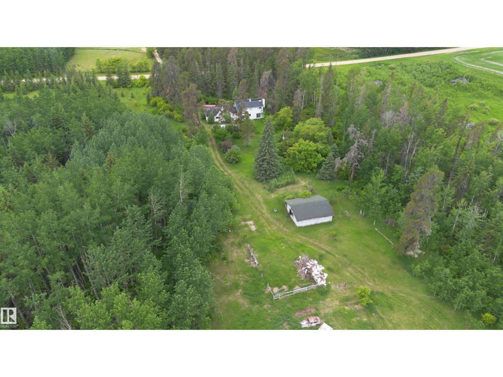 622049 Rge Rd 63, Rural Woodlands County, Alberta  T0G 1A0 - Photo 8 - E4496184