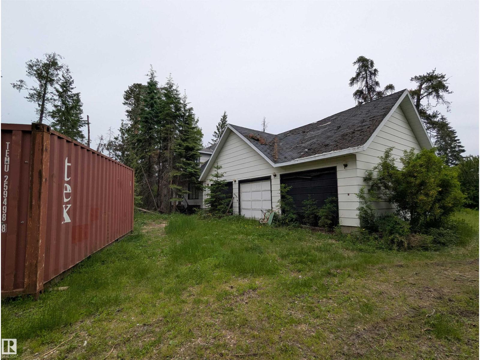622049 Rge Rd 63, Rural Woodlands County, Alberta  T0G 1A0 - Photo 9 - E4496184