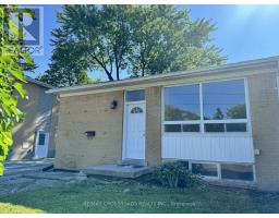 LOWER - 21 DAVIS ROAD, Aurora, Ontario