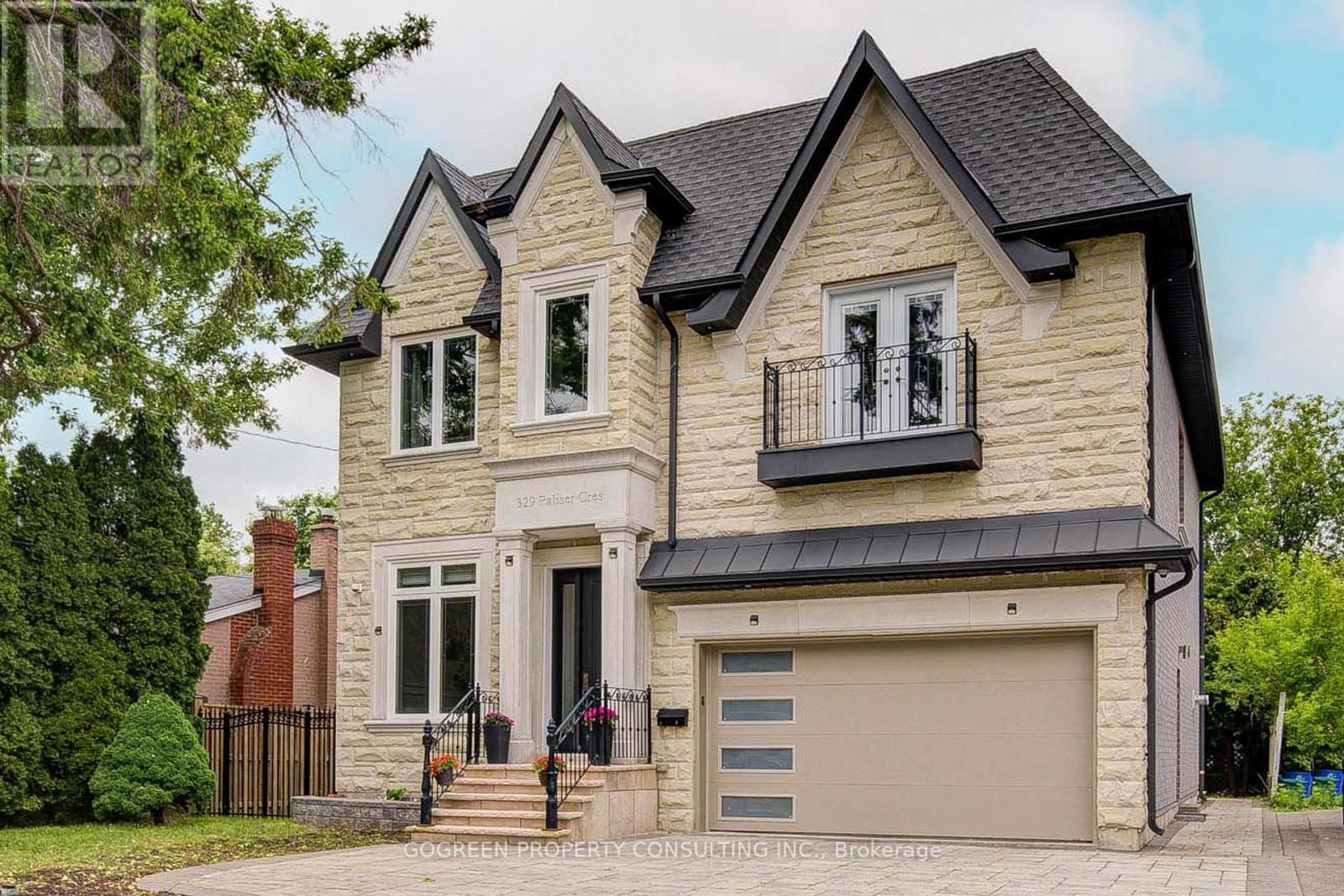 329 PALISER CRESCENT, Richmond Hill, Ontario