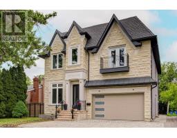 329 PALISER CRESCENT, Richmond Hill, Ontario