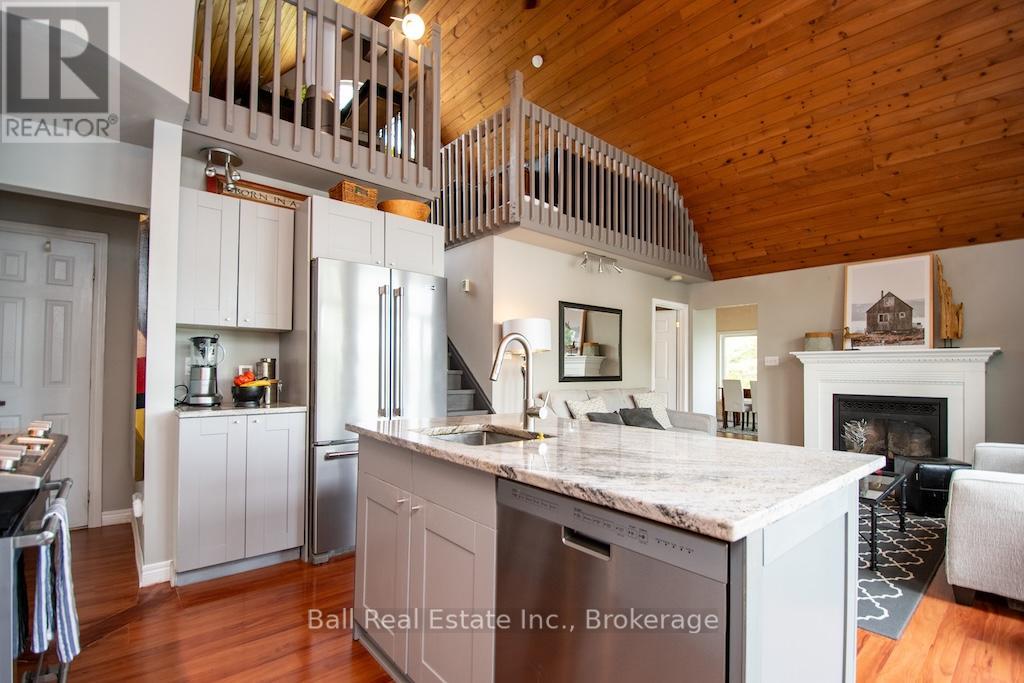 89 Hill Crest Road, North Kawartha, Ontario  K0L 3E0 - Photo 14 - X13436290