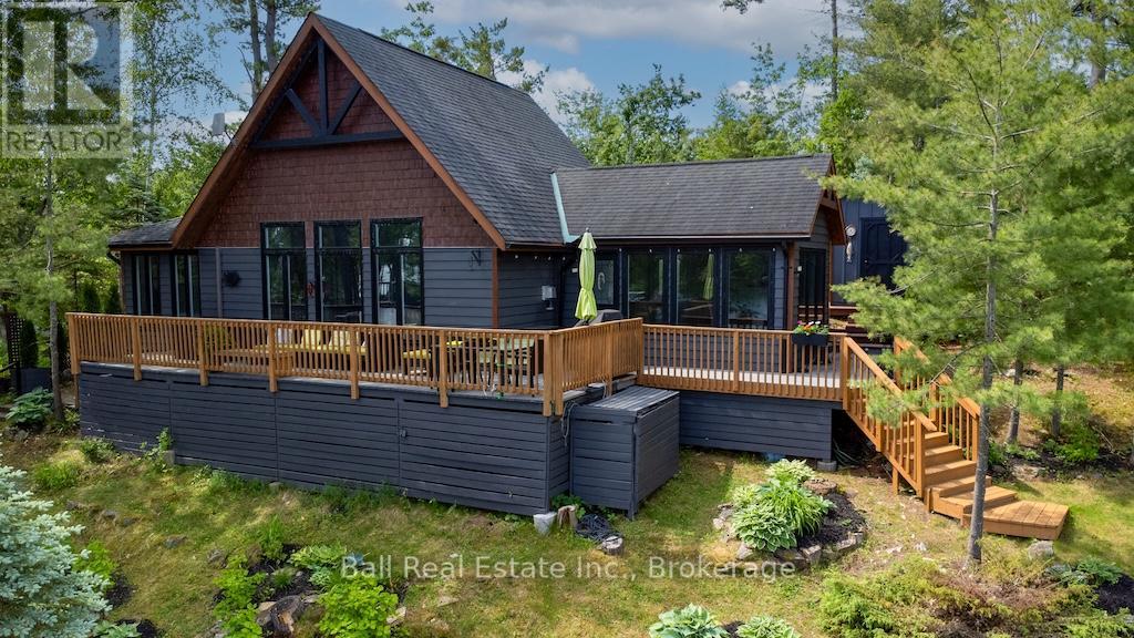 89 Hill Crest Road, North Kawartha, Ontario  K0L 3E0 - Photo 26 - X13436290