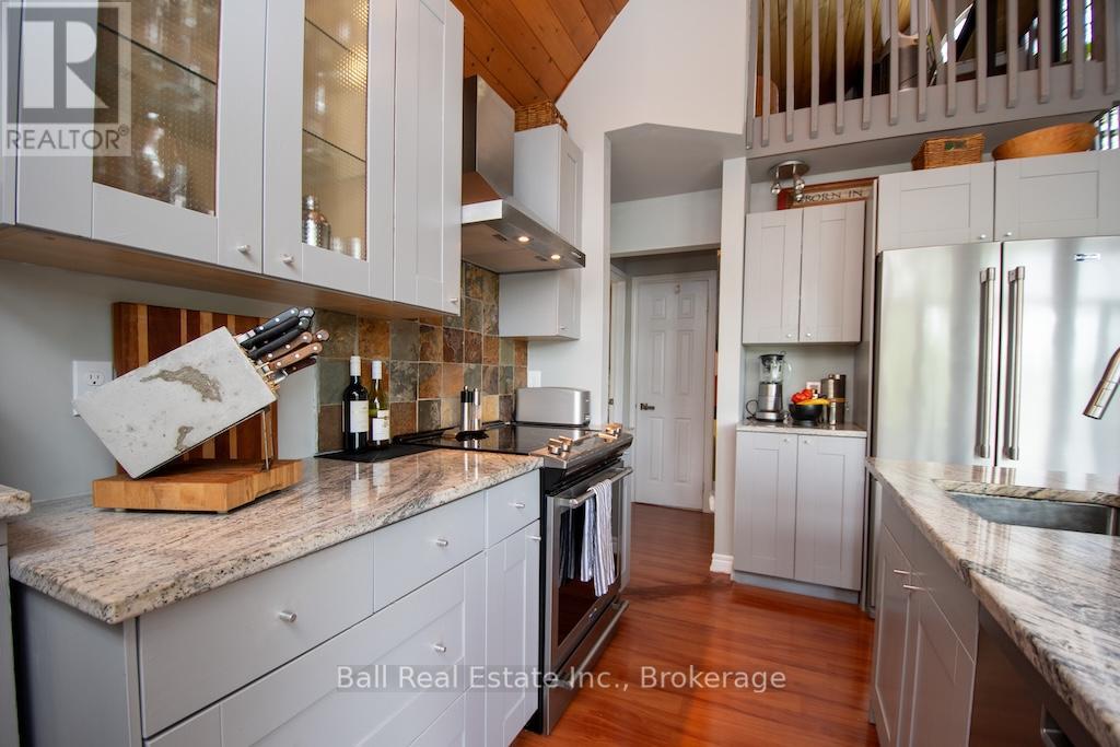 89 Hill Crest Road, North Kawartha, Ontario  K0L 3E0 - Photo 11 - X13436290
