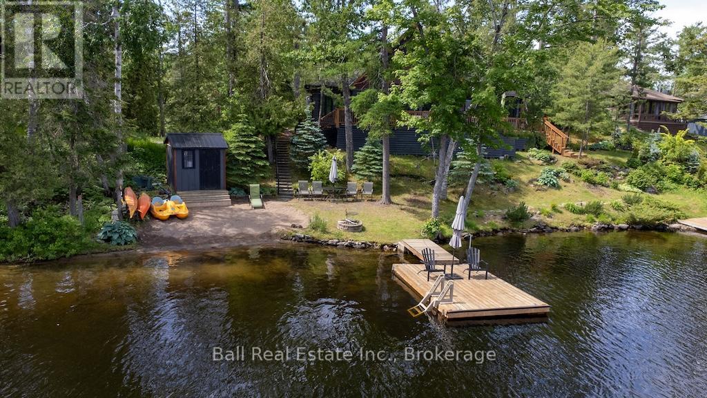 89 Hill Crest Road, North Kawartha, Ontario  K0L 3E0 - Photo 35 - X13436290