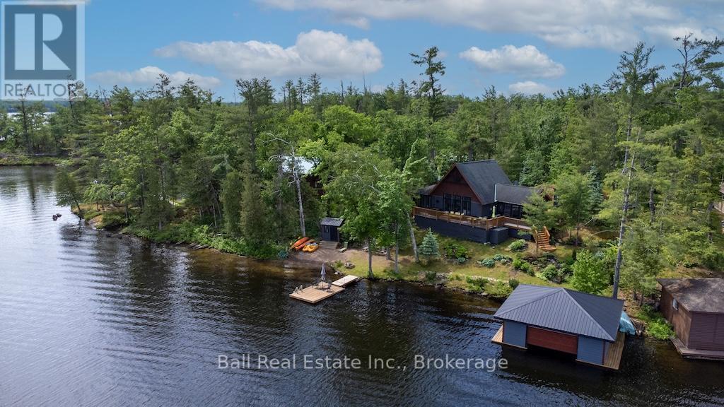 89 Hill Crest Road, North Kawartha, Ontario  K0L 3E0 - Photo 40 - X13436290