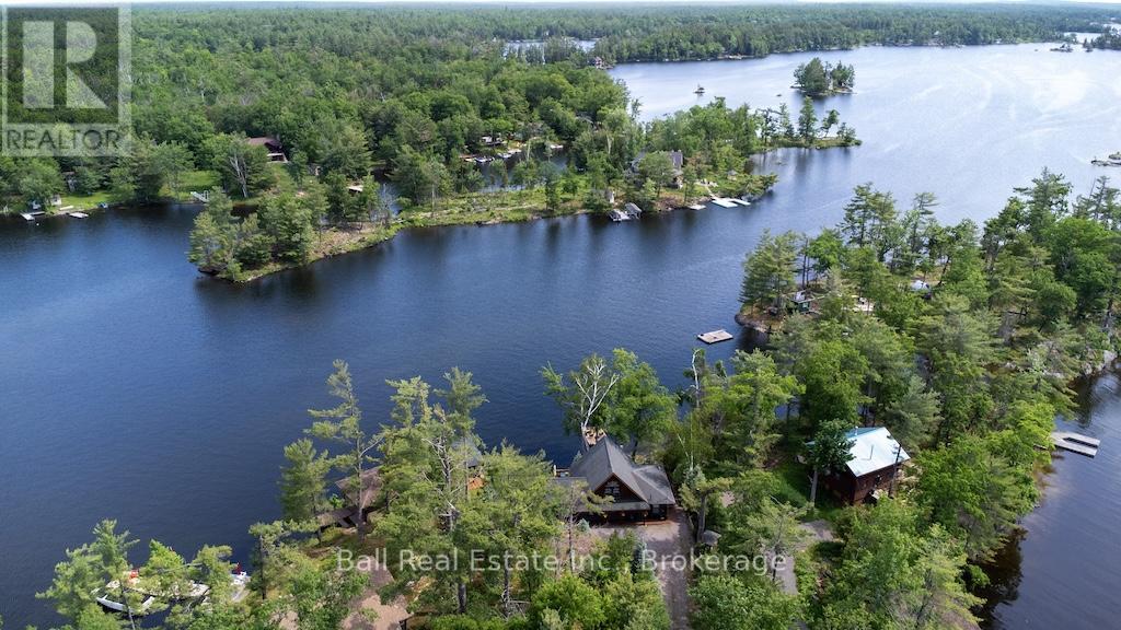 89 Hill Crest Road, North Kawartha, Ontario  K0L 3E0 - Photo 44 - X13436290
