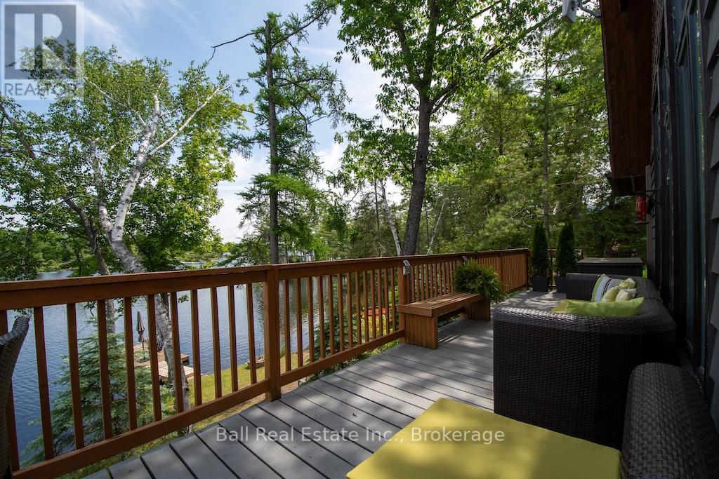 89 Hill Crest Road, North Kawartha, Ontario  K0L 3E0 - Photo 33 - X13436290