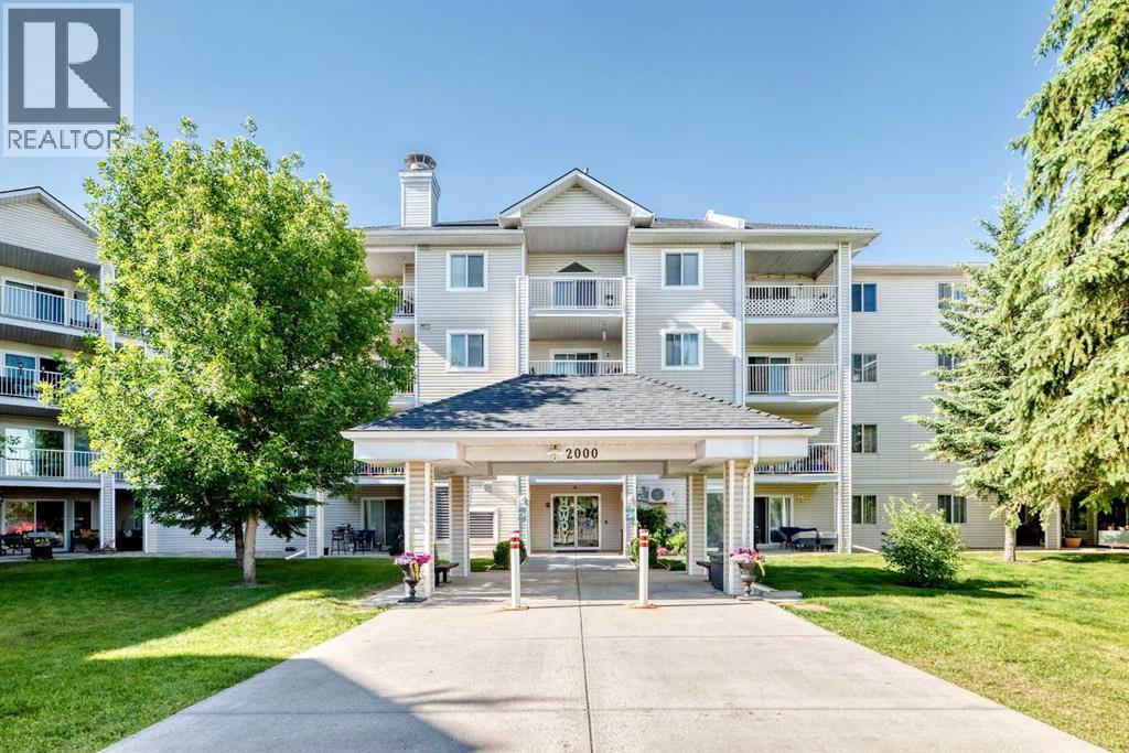 2110, 6224 17 Avenue Se, Calgary, Alberta  T2A 7X8 - Photo 1 - A2324420