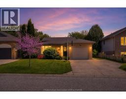 23 Carolinian PLACE, Chatham, Ontario