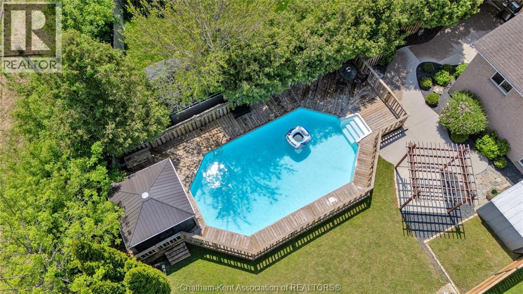 23 Carolinian Place, Chatham, Ontario  N7L 5M7 - Photo 49 - 26015360