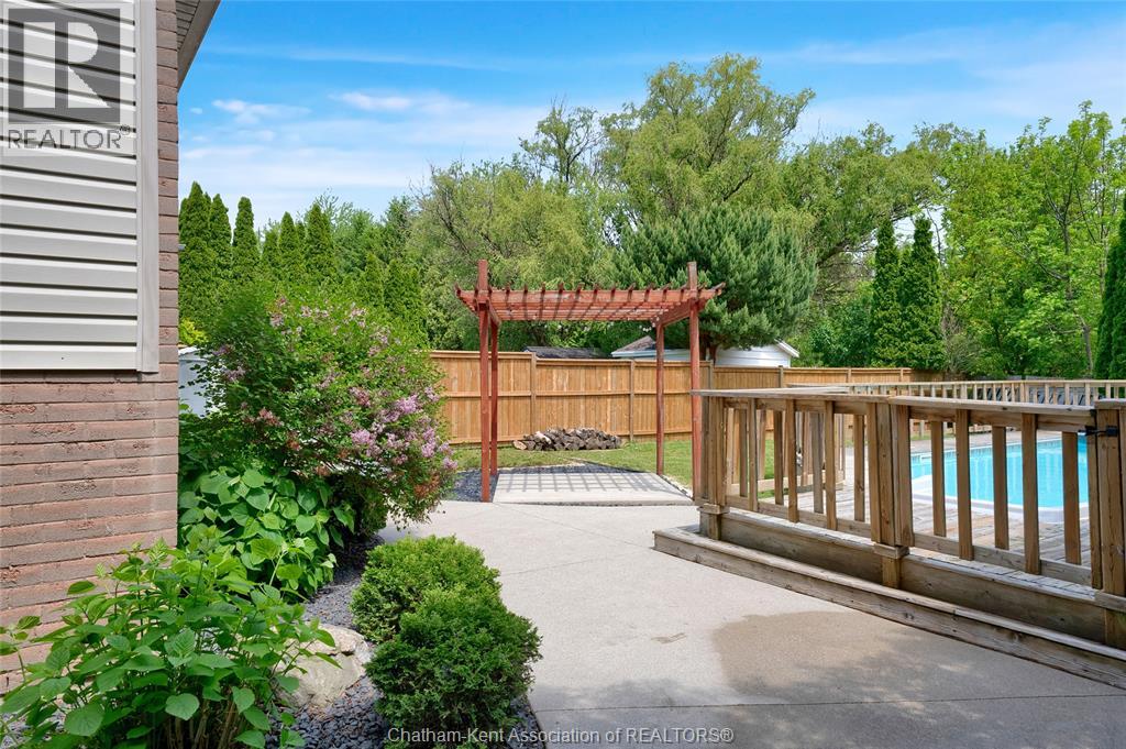 23 Carolinian Place, Chatham, Ontario  N7L 5M7 - Photo 48 - 26015360