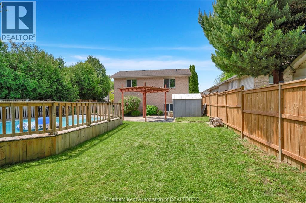 23 Carolinian Place, Chatham, Ontario  N7L 5M7 - Photo 47 - 26015360