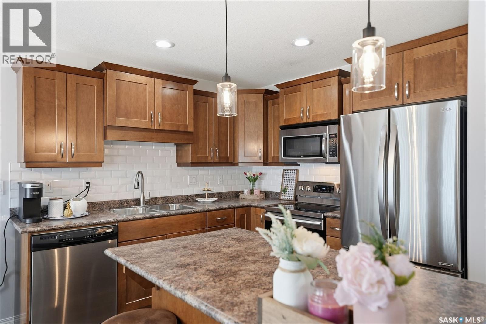 12 547 East Hampton Boulevard, Saskatoon, Saskatchewan  S7R 0H8 - Photo 7 - SK040865
