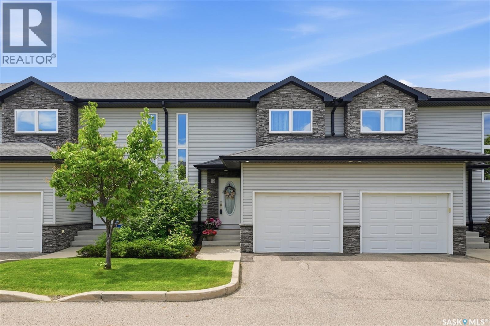 12 547 East Hampton BOULEVARD, Saskatoon, Saskatchewan