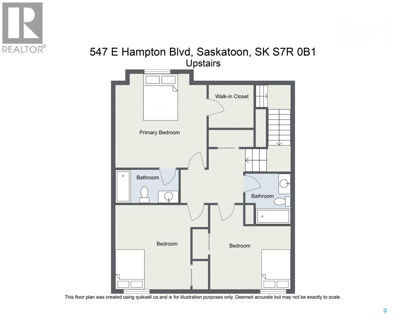 12 547 East Hampton Boulevard, Saskatoon, Saskatchewan  S7R 0H8 - Photo 39 - SK040865