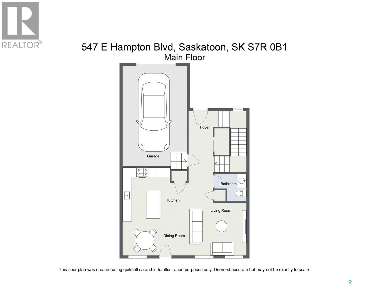 12 547 East Hampton Boulevard, Saskatoon, Saskatchewan  S7R 0H8 - Photo 40 - SK040865
