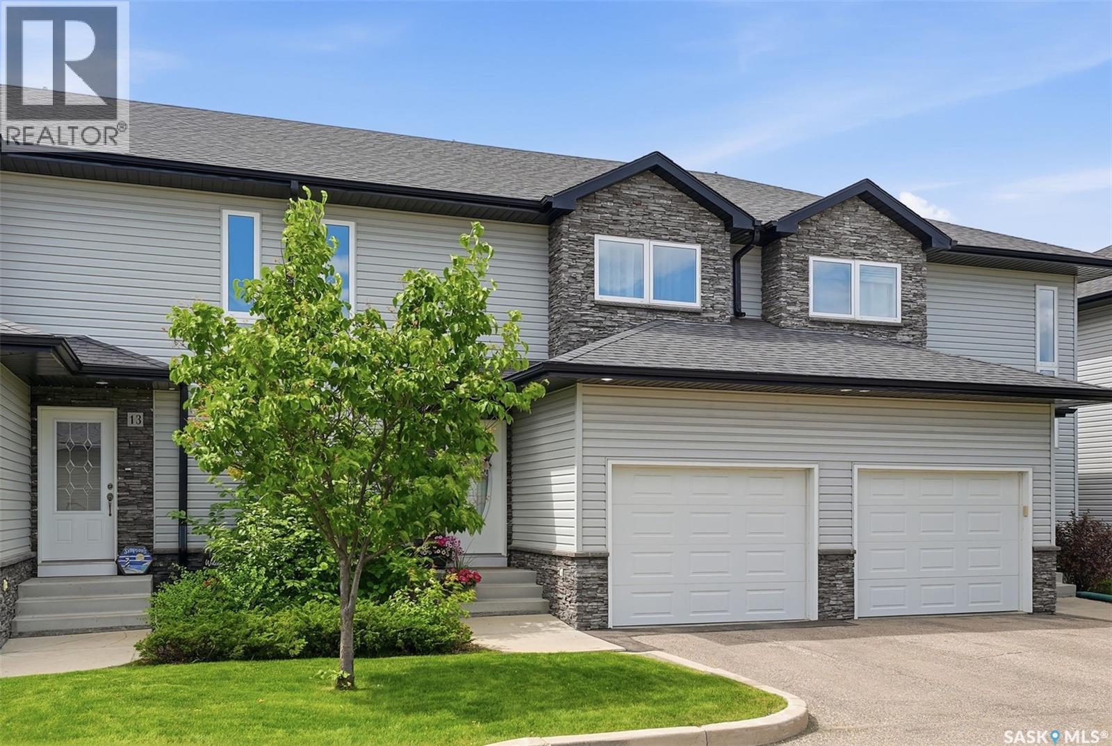 12 547 East Hampton Boulevard, Saskatoon, Saskatchewan  S7R 0H8 - Photo 2 - SK040865