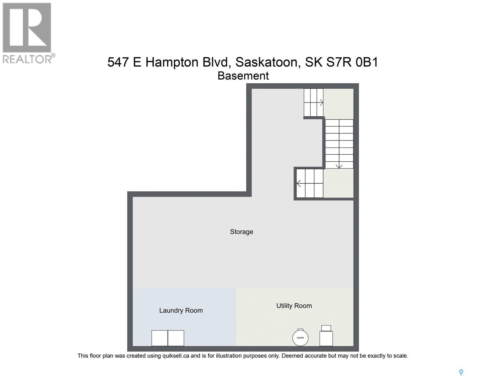 12 547 East Hampton Boulevard, Saskatoon, Saskatchewan  S7R 0H8 - Photo 41 - SK040865