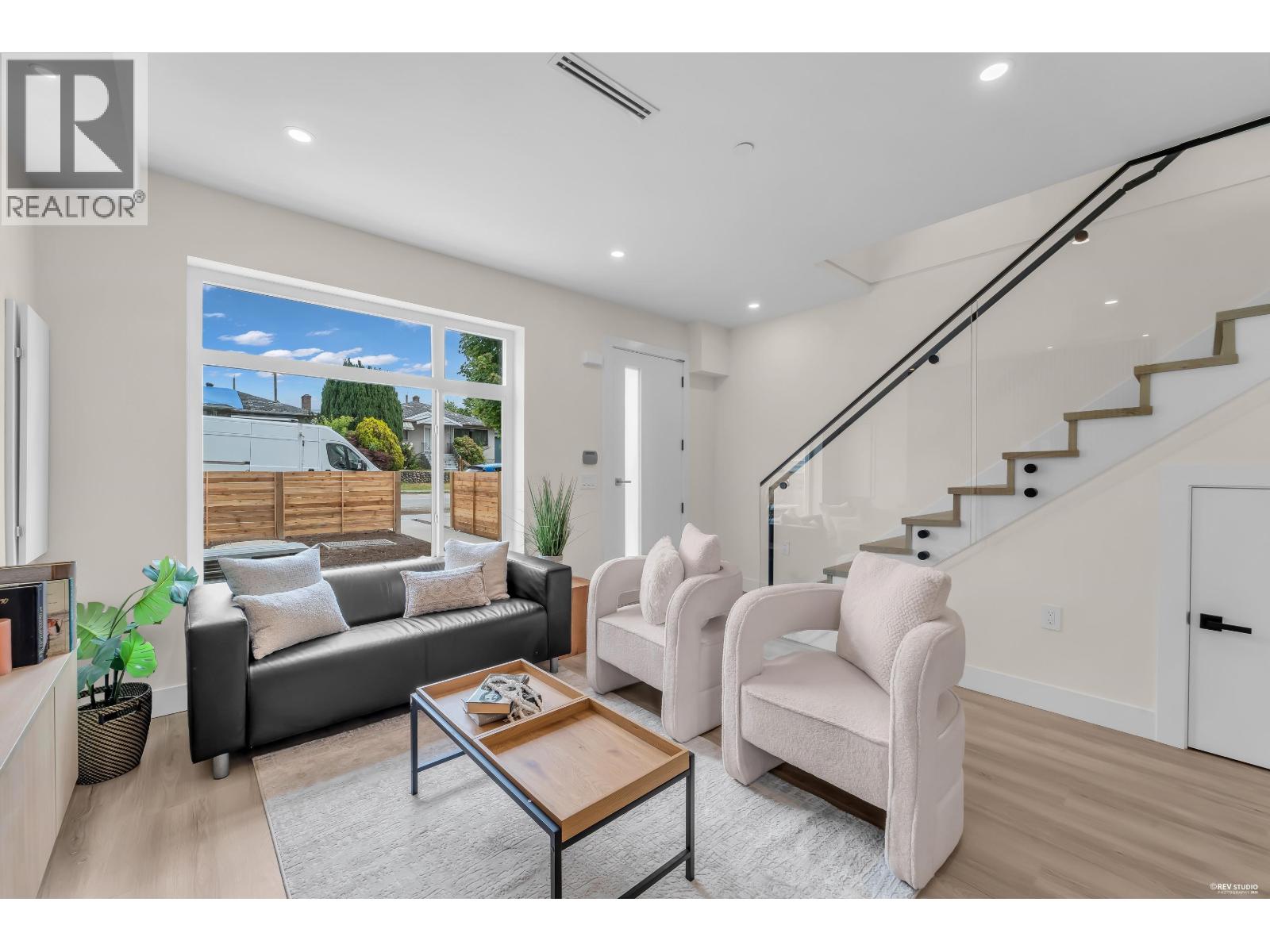 2 5779 Clarendon Street, Vancouver, British Columbia  V5R 3K4 - Photo 5 - R3140663