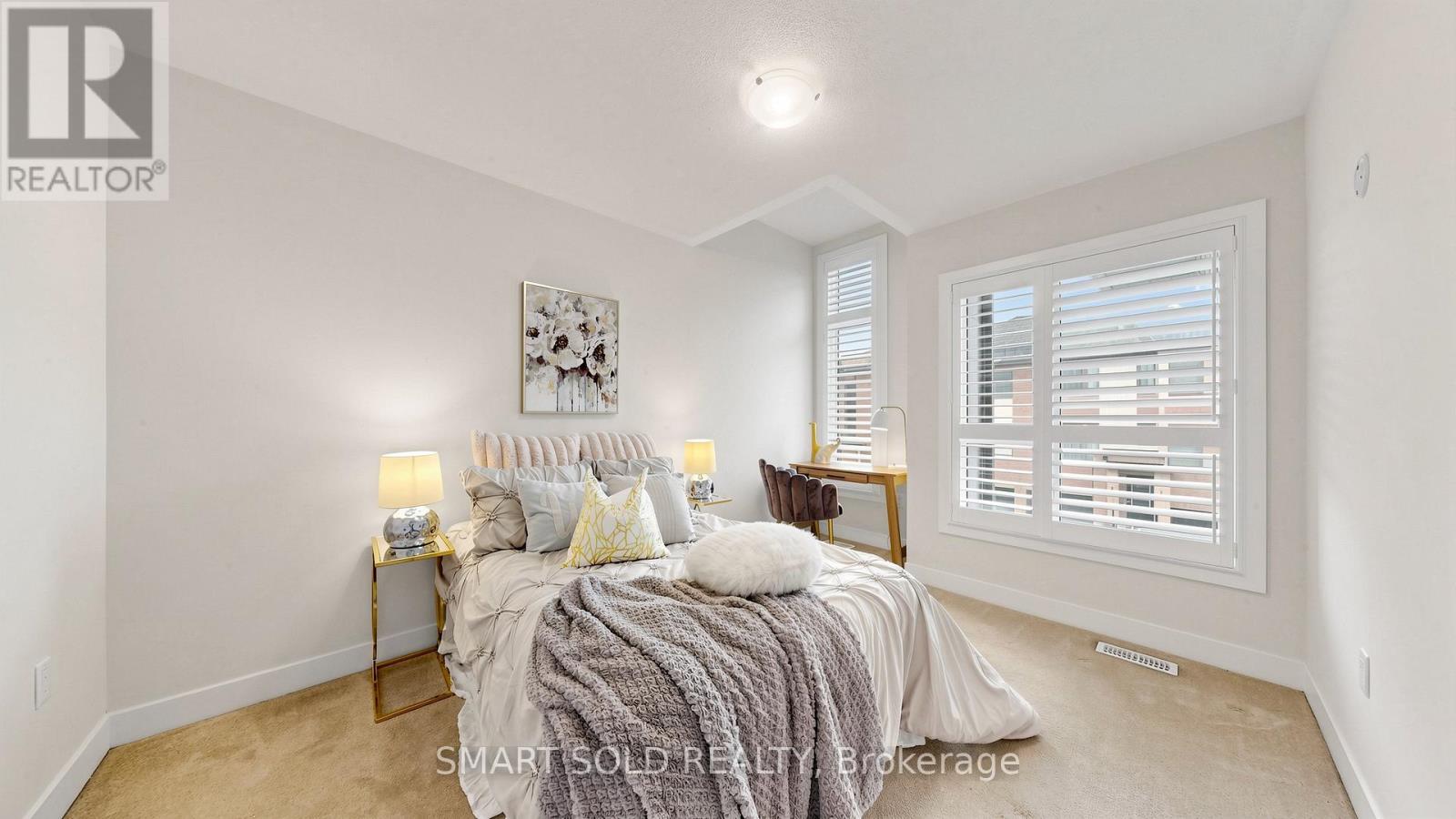 84 - 80 Donald Fleming Way, Whitby, Ontario  L1R 0N8 - Photo 27 - E13131798