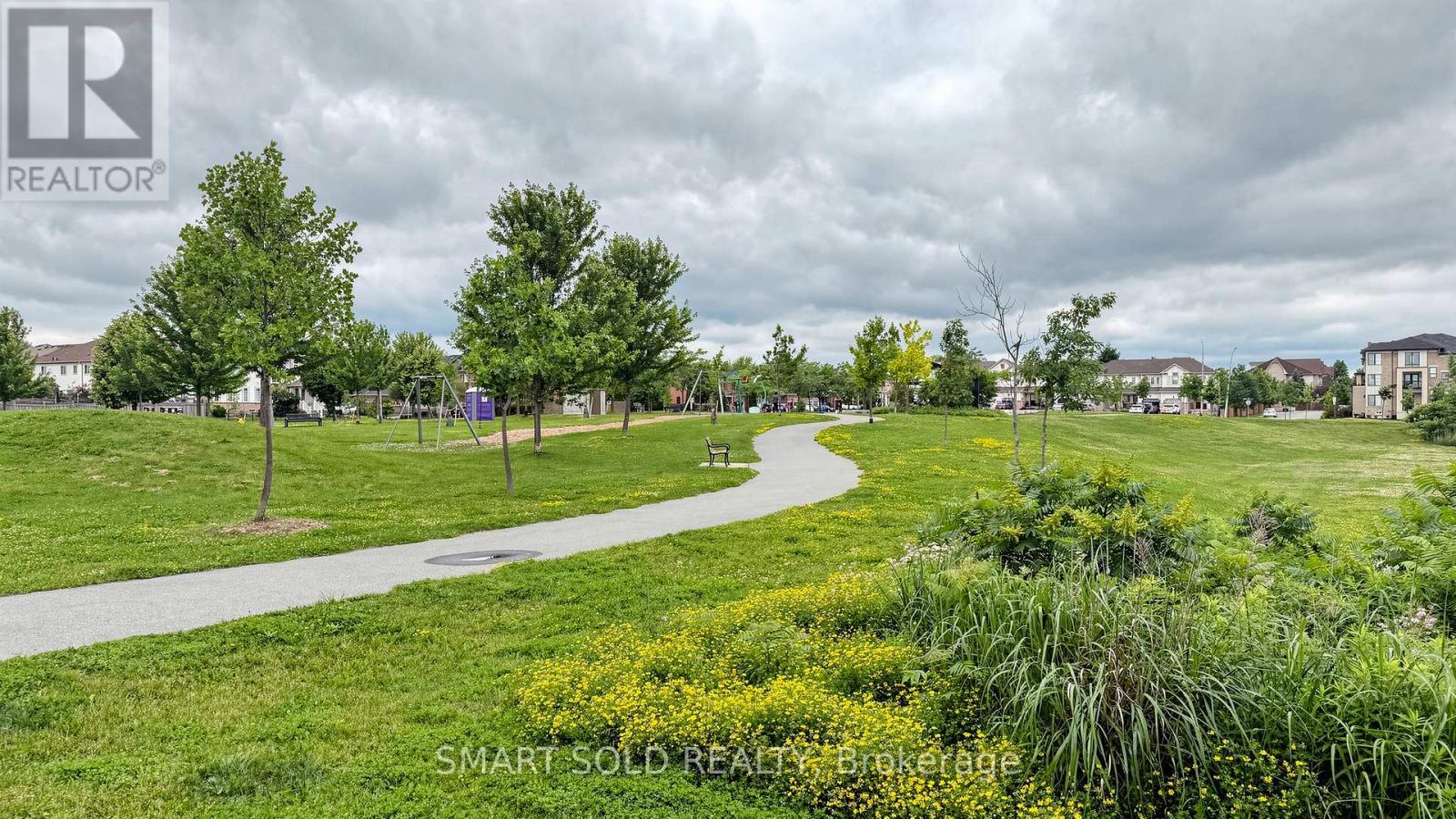 84 - 80 Donald Fleming Way, Whitby, Ontario  L1R 0N8 - Photo 37 - E13131798