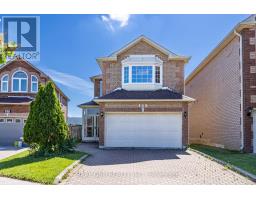 113 MILLIKEN MEADOWS DRIVE, Markham, Ontario