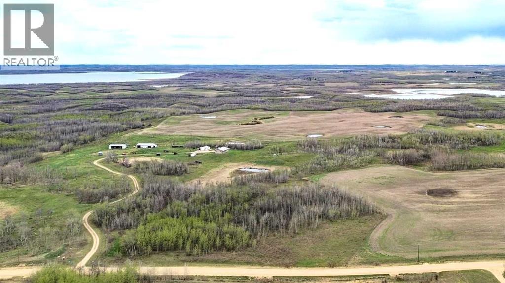 20070 TWP 40-4, county of, Alberta